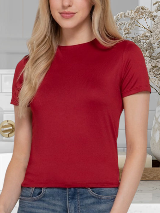 Double Layer Top 495