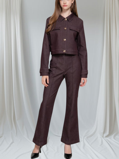 Contrast Stretch Set